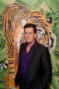 Charlie Sheen Net Worth